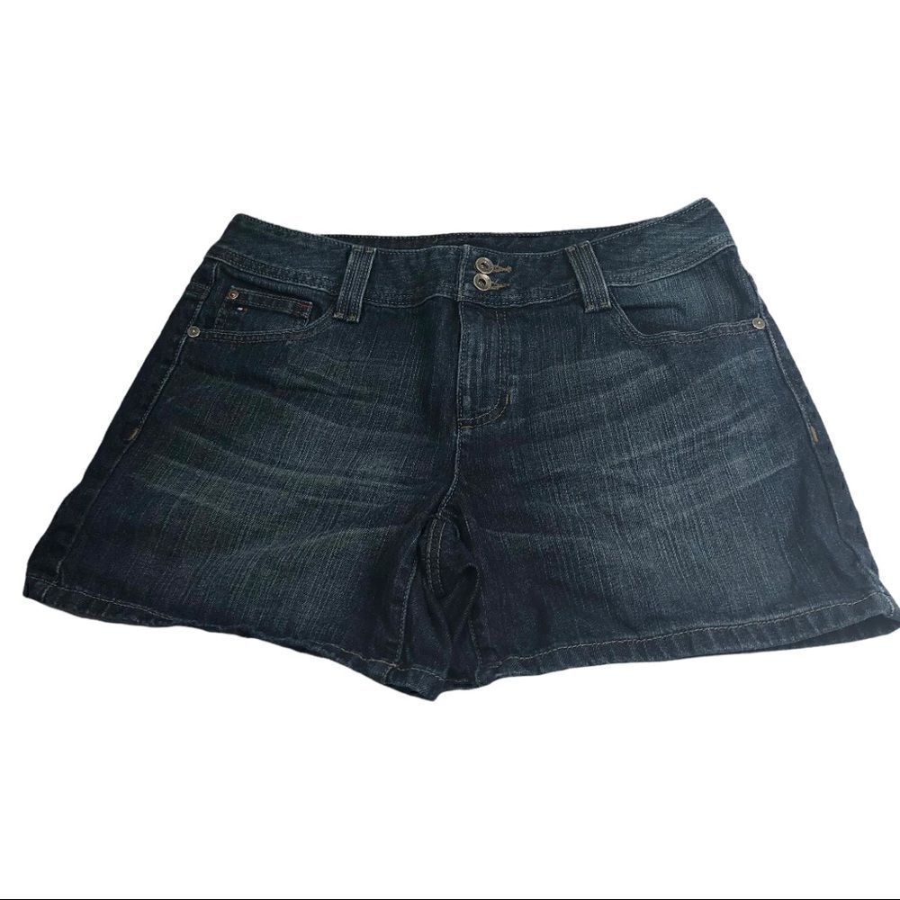 Tommy Hilfiger Denim Shorts